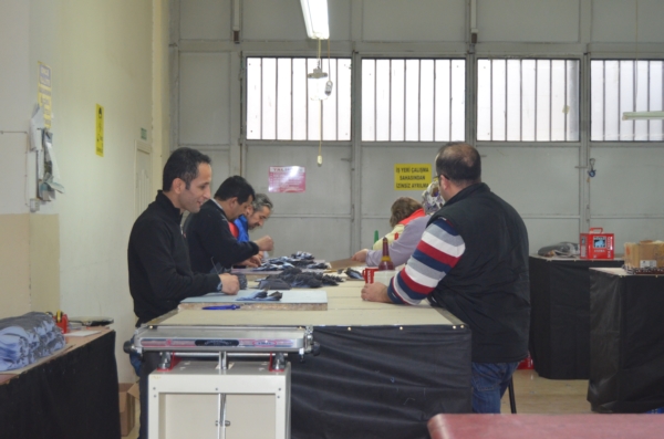 Suni Deri �malat�